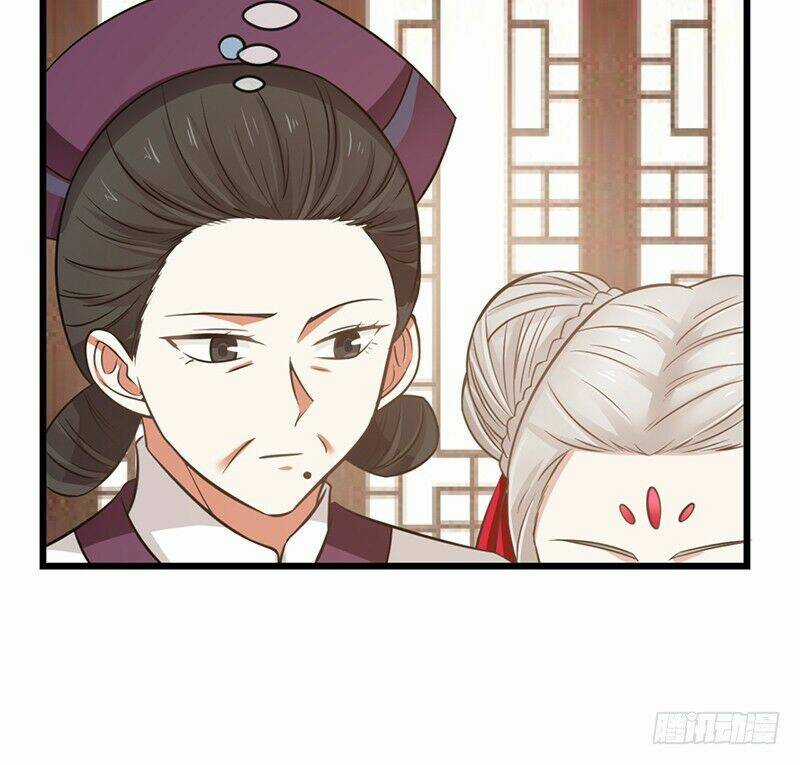 Thanh Cung Chi Ninh Mặc Vô Thanh Chapter 6 trang 16