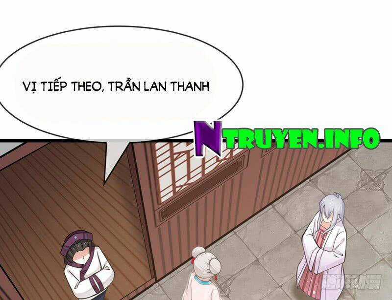Thanh Cung Chi Ninh Mặc Vô Thanh Chapter 6 trang 17