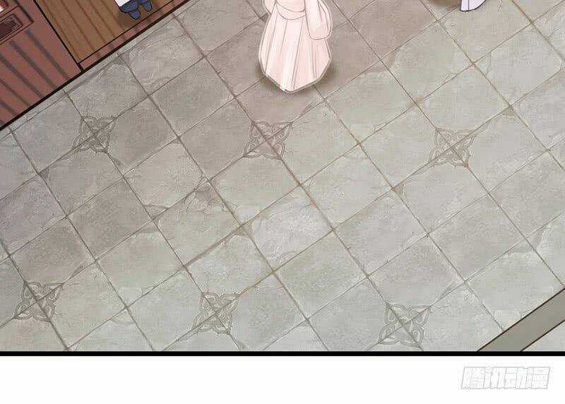 Thanh Cung Chi Ninh Mặc Vô Thanh Chapter 6 trang 18