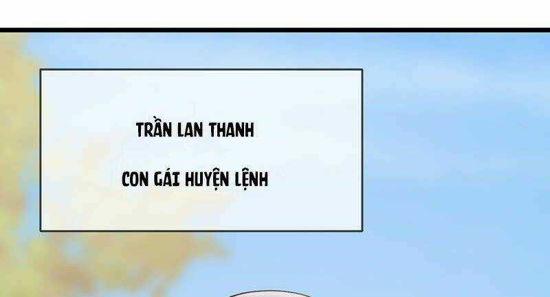 Thanh Cung Chi Ninh Mặc Vô Thanh Chapter 6 trang 21