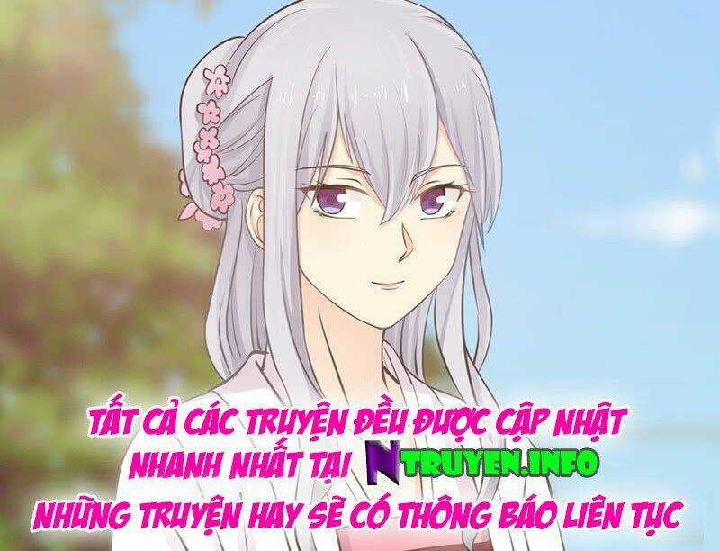 Thanh Cung Chi Ninh Mặc Vô Thanh Chapter 6 trang 22