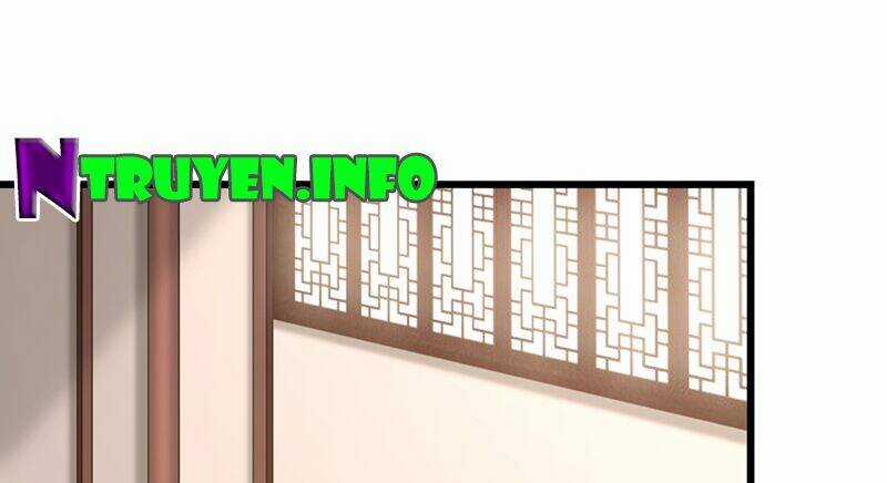 Thanh Cung Chi Ninh Mặc Vô Thanh Chapter 6 trang 7