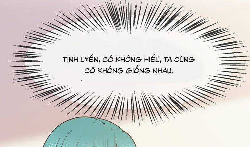 Thanh Cung Chi Ninh Mặc Vô Thanh Chapter 8 trang 11