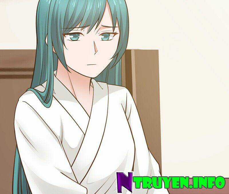 Thanh Cung Chi Ninh Mặc Vô Thanh Chapter 8 trang 12