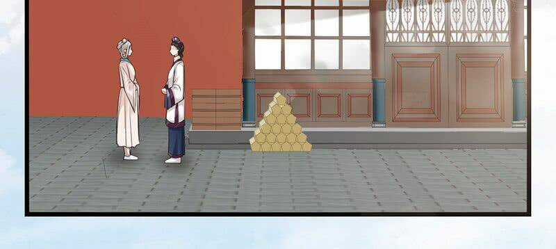 Thanh Cung Chi Ninh Mặc Vô Thanh Chapter 8 trang 14