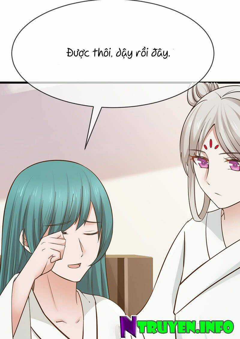 Thanh Cung Chi Ninh Mặc Vô Thanh Chapter 8 trang 2