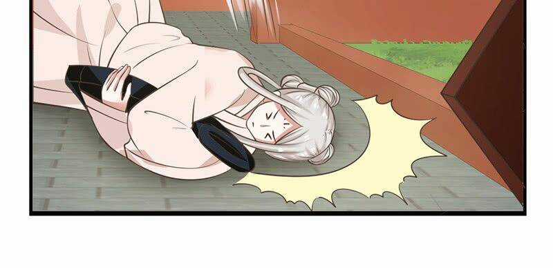 Thanh Cung Chi Ninh Mặc Vô Thanh Chapter 8 trang 24