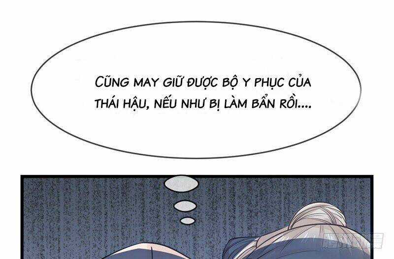 Thanh Cung Chi Ninh Mặc Vô Thanh Chapter 8 trang 25