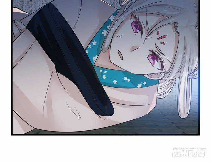 Thanh Cung Chi Ninh Mặc Vô Thanh Chapter 8 trang 26