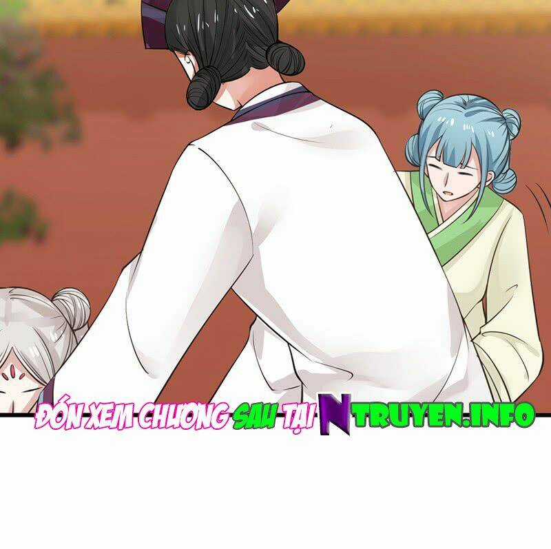 Thanh Cung Chi Ninh Mặc Vô Thanh Chapter 8 trang 28