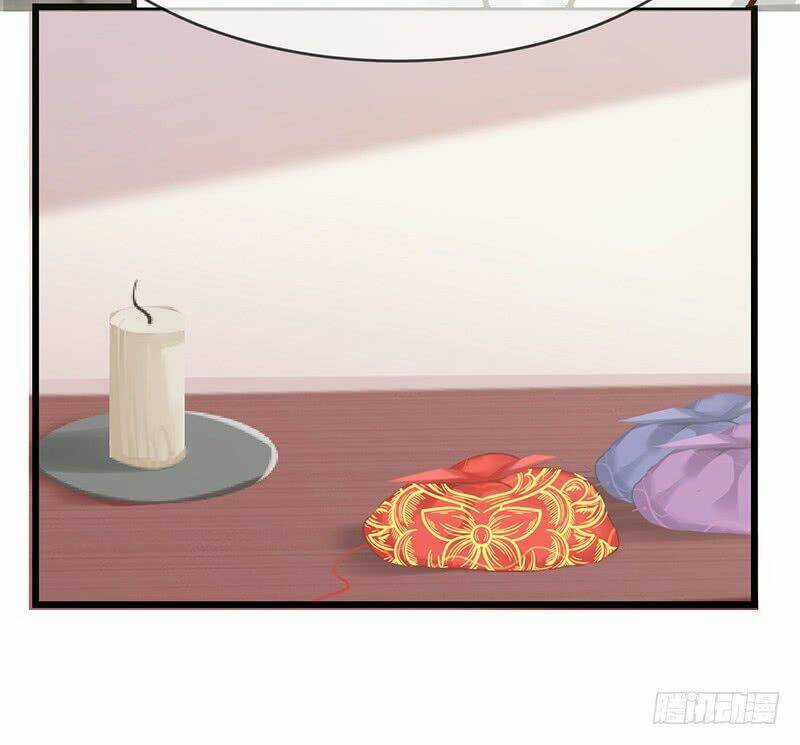 Thanh Cung Chi Ninh Mặc Vô Thanh Chapter 8 trang 5