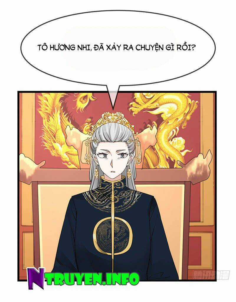 Thanh Cung Chi Ninh Mặc Vô Thanh Chapter 9 trang 14