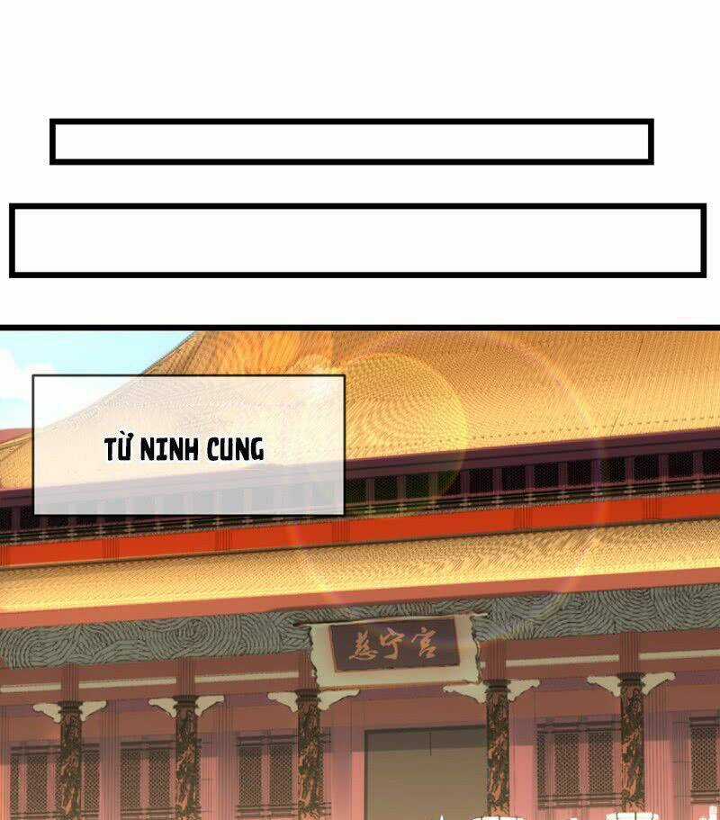 Thanh Cung Chi Ninh Mặc Vô Thanh Chapter 9 trang 17