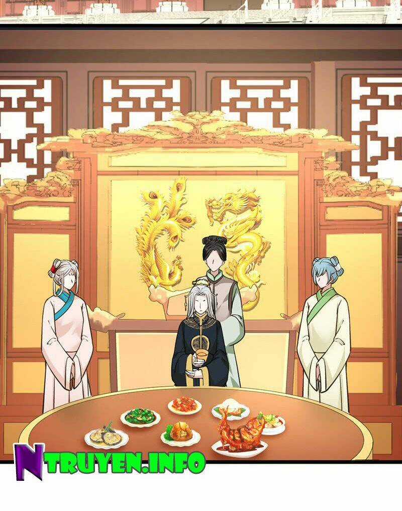 Thanh Cung Chi Ninh Mặc Vô Thanh Chapter 9 trang 18