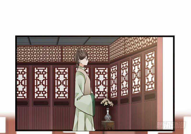 Thanh Cung Chi Ninh Mặc Vô Thanh Chapter 9 trang 21