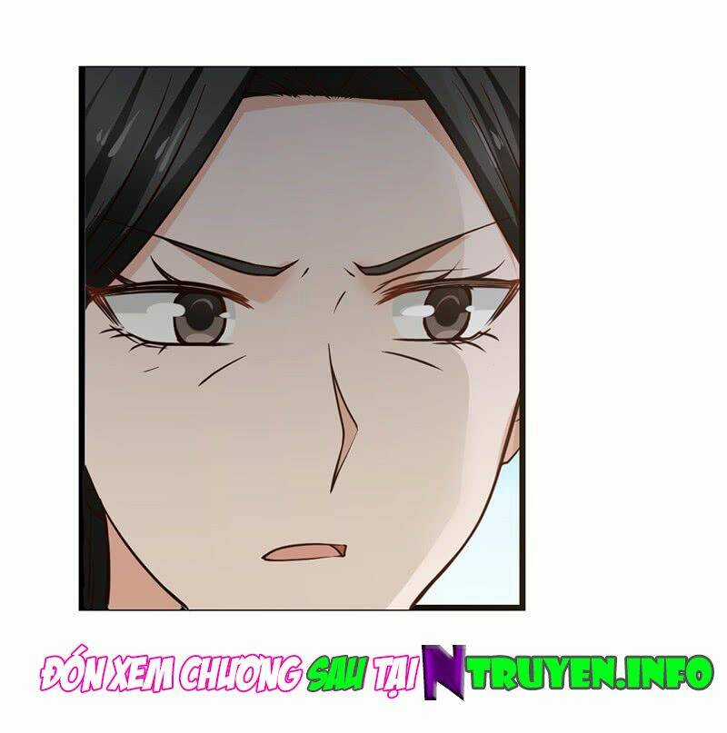 Thanh Cung Chi Ninh Mặc Vô Thanh Chapter 9 trang 24