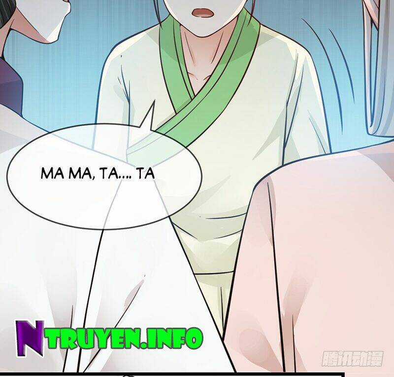 Thanh Cung Chi Ninh Mặc Vô Thanh Chapter 9 trang 4