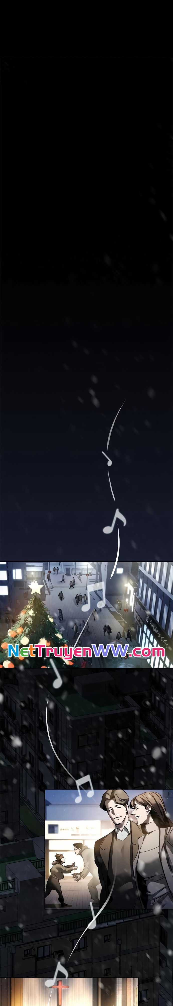 Thánh Dạ: The Zero Chapter 1 trang 24