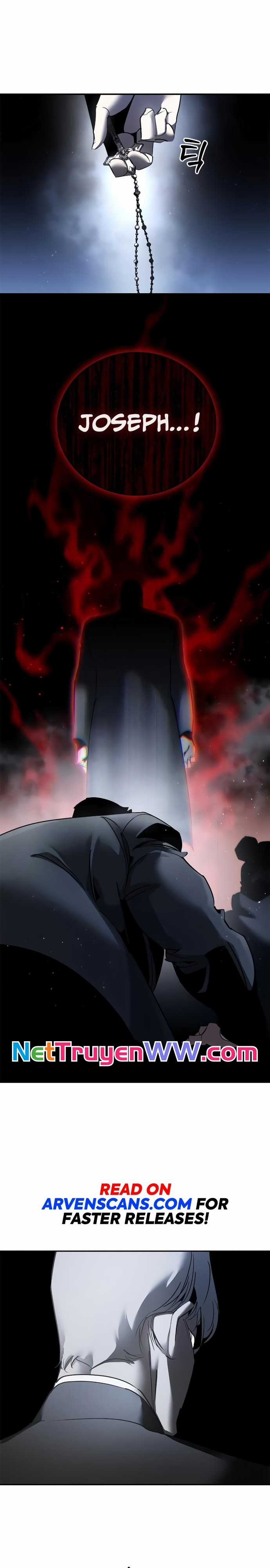 Thánh Dạ: The Zero Chapter 1 trang 27