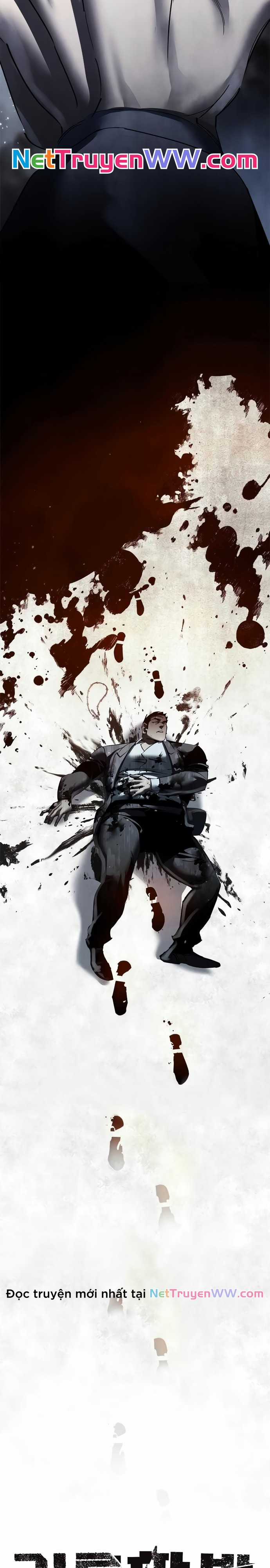 Thánh Dạ: The Zero Chapter 1 trang 29