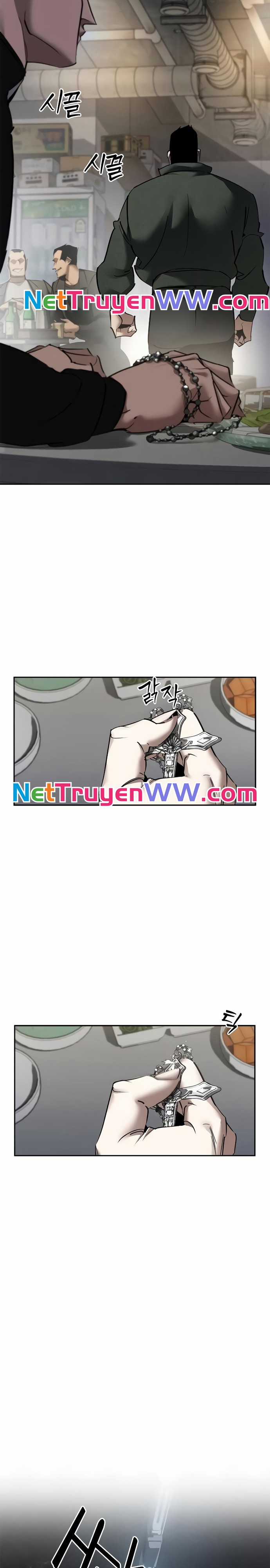 Thánh Dạ: The Zero Chapter 1 trang 7