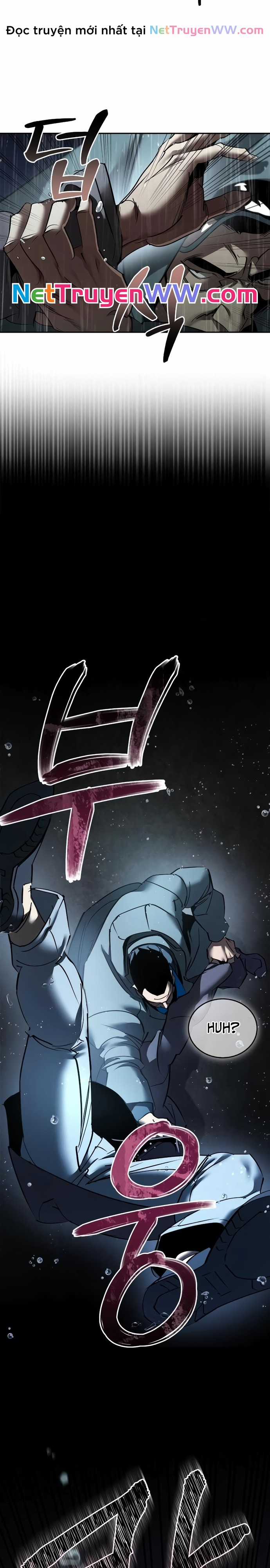 Thánh Dạ: The Zero Chapter 2 trang 12