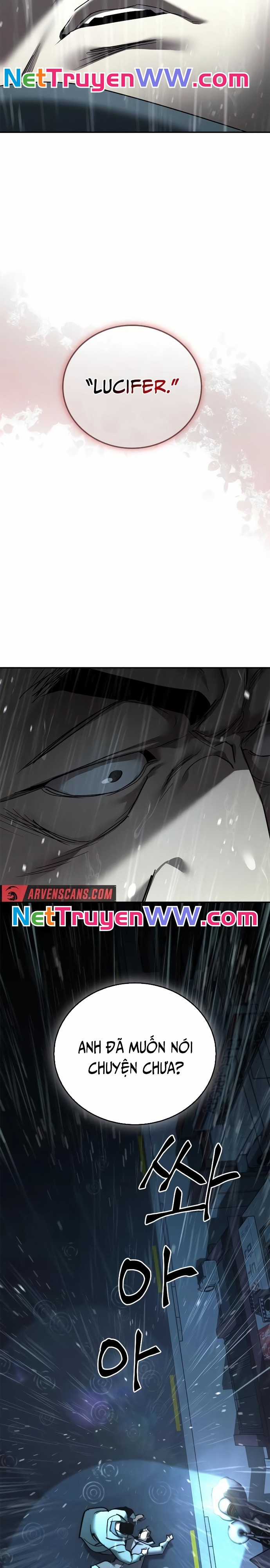 Thánh Dạ: The Zero Chapter 2 trang 14