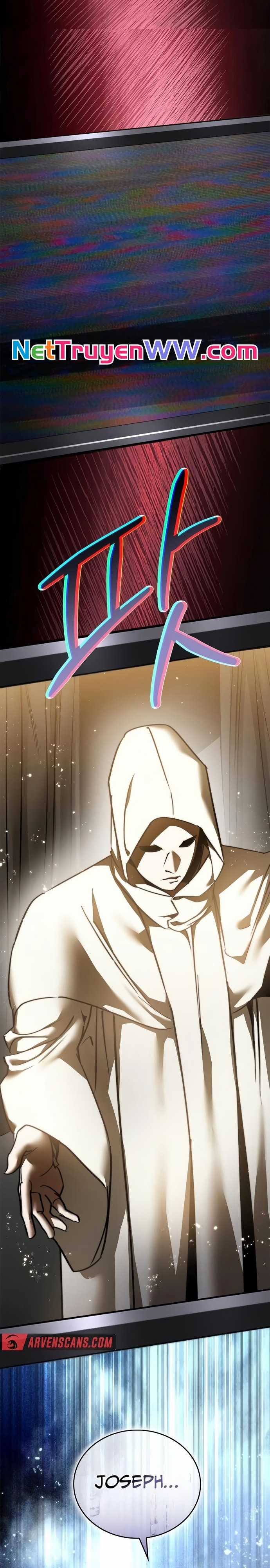 Thánh Dạ: The Zero Chapter 2 trang 22