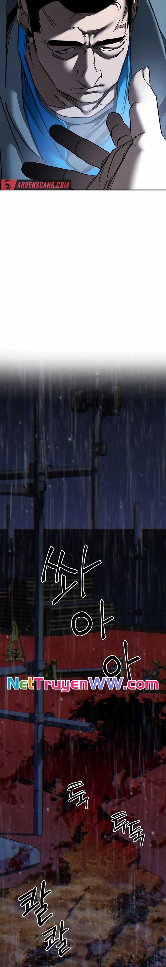 Thánh Dạ: The Zero Chapter 2 trang 25