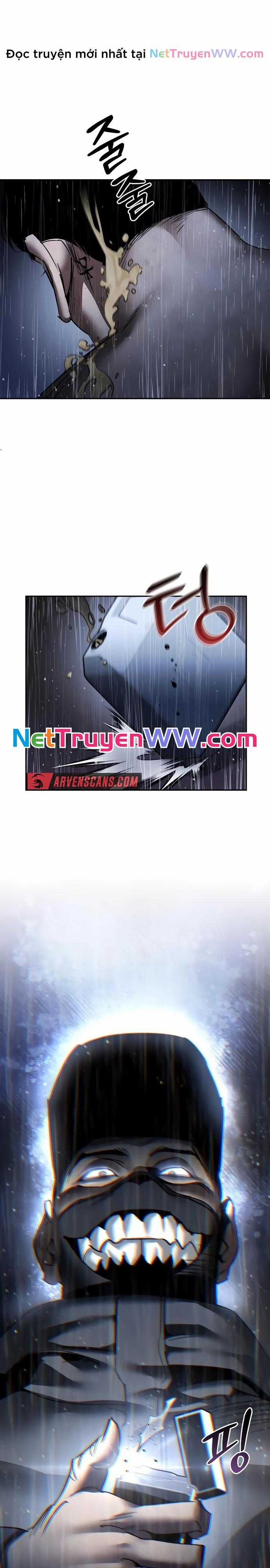 Thánh Dạ: The Zero Chapter 2 trang 27