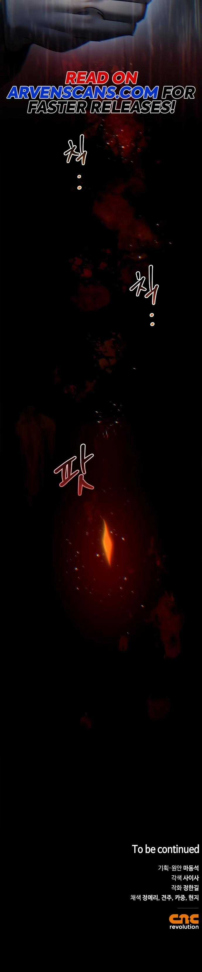 Thánh Dạ: The Zero Chapter 2 trang 28