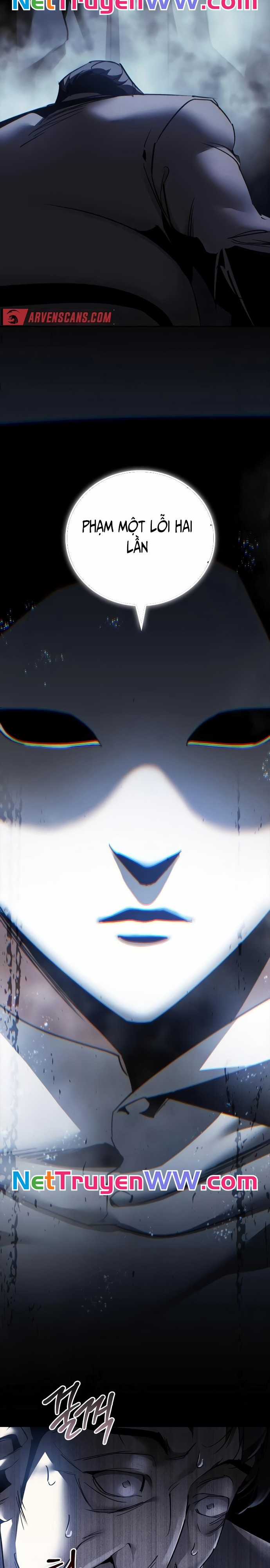 Thánh Dạ: The Zero Chapter 3 trang 18