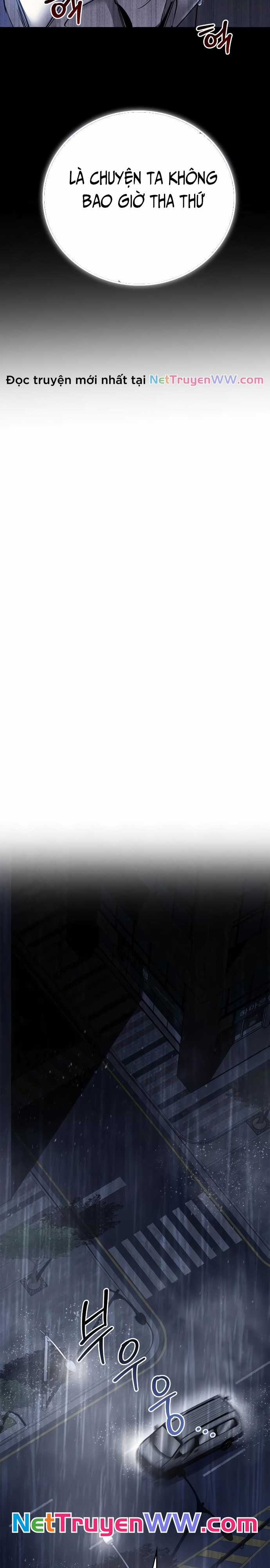 Thánh Dạ: The Zero Chapter 3 trang 19