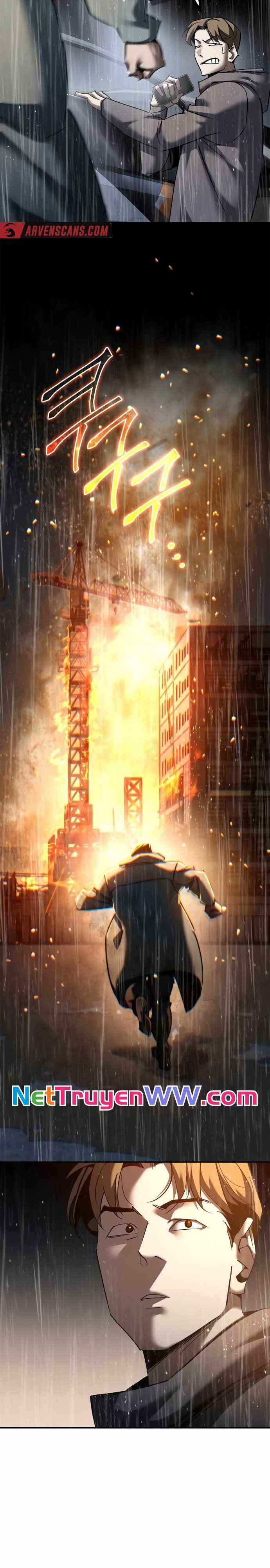 Thánh Dạ: The Zero Chapter 3 trang 2