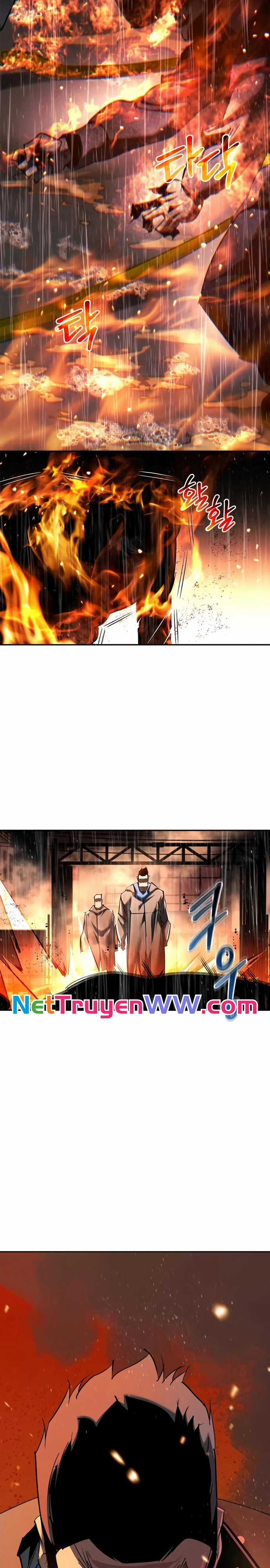 Thánh Dạ: The Zero Chapter 3 trang 4