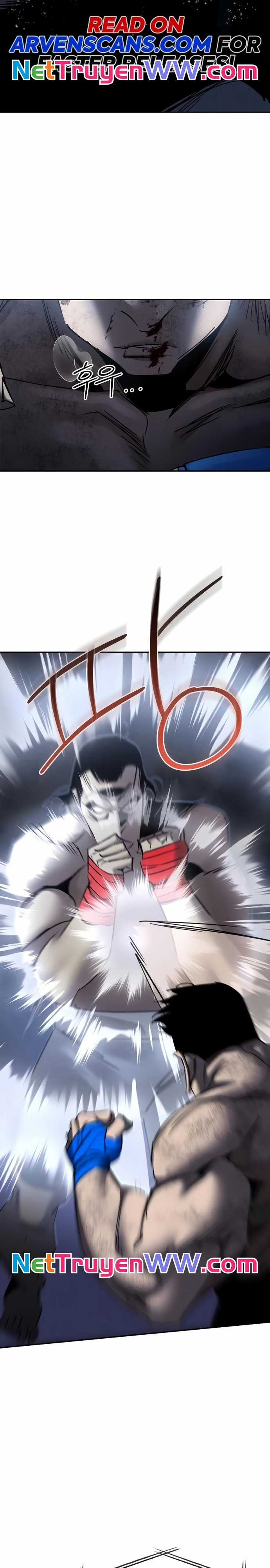 Thánh Dạ: The Zero Chapter 4 trang 2