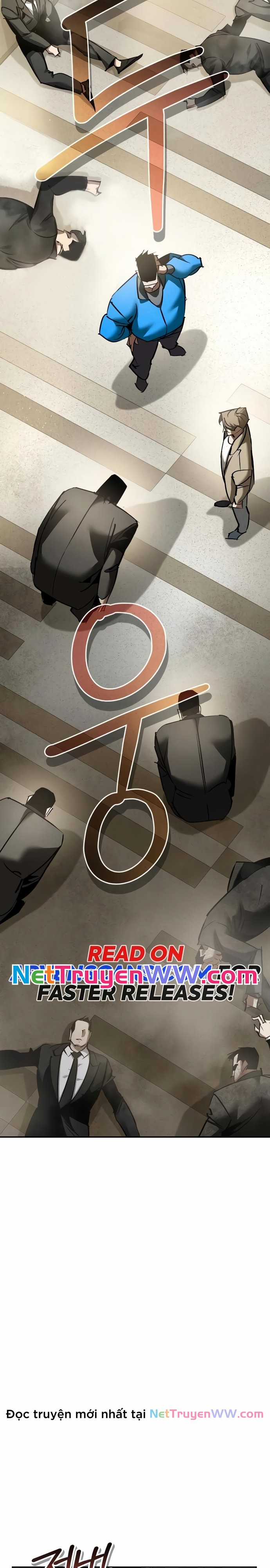 Thánh Dạ: The Zero Chapter 4 trang 29