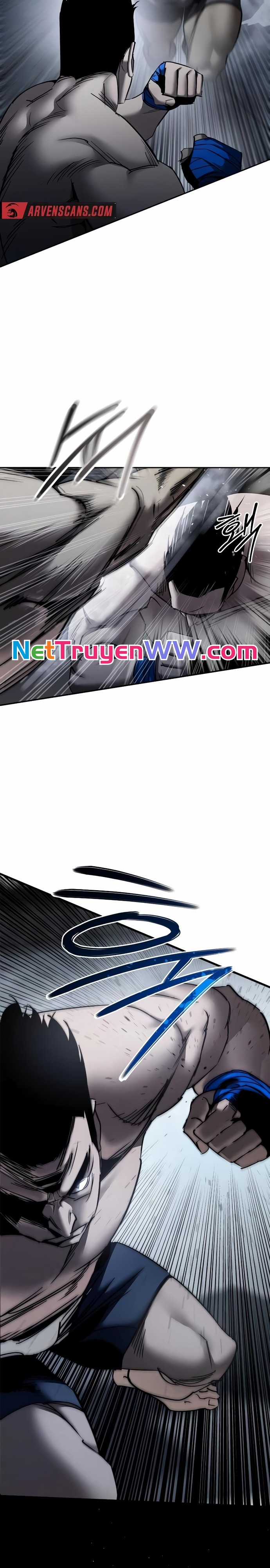 Thánh Dạ: The Zero Chapter 4 trang 4