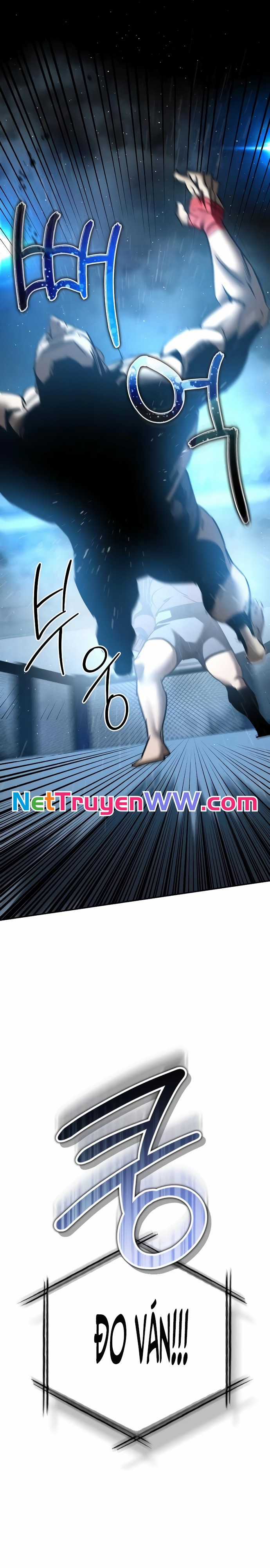 Thánh Dạ: The Zero Chapter 4 trang 5