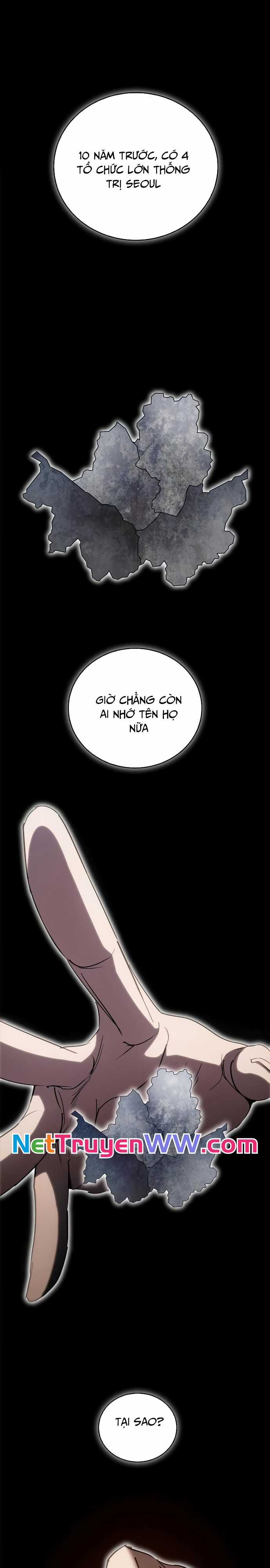 Thánh Dạ: The Zero Chapter 5 trang 12