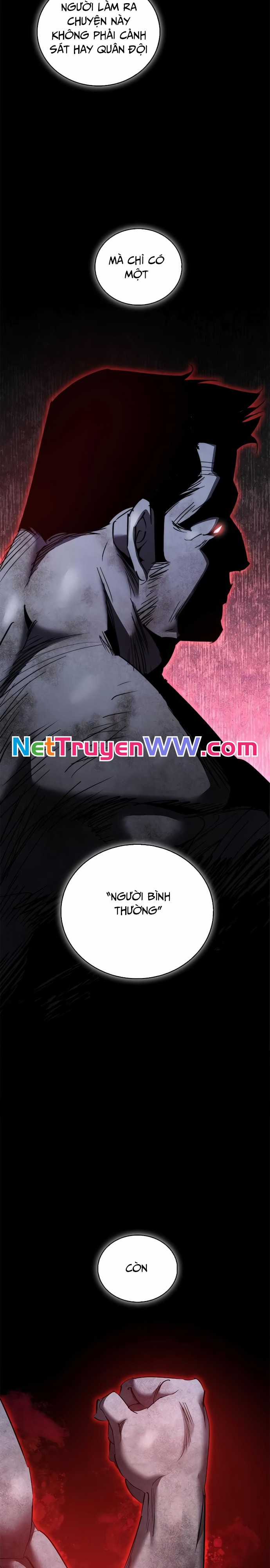 Thánh Dạ: The Zero Chapter 5 trang 14