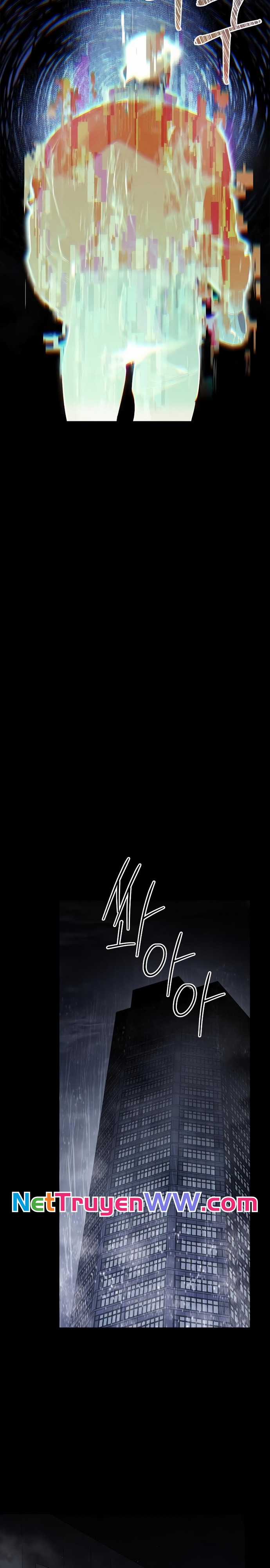 Thánh Dạ: The Zero Chapter 5 trang 21