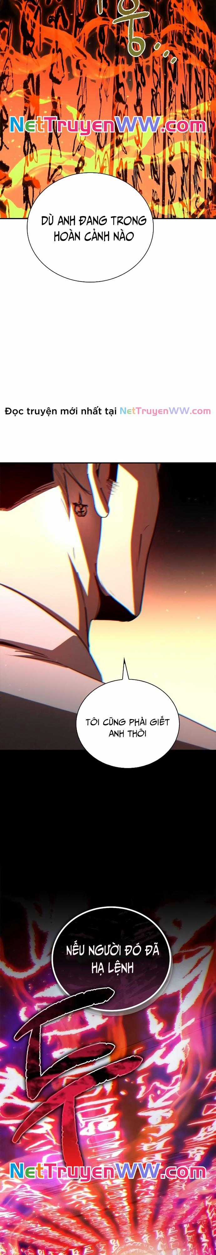 Thánh Dạ: The Zero Chapter 6 trang 24