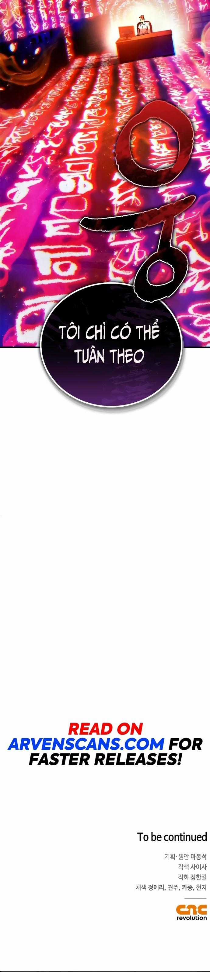 Thánh Dạ: The Zero Chapter 6 trang 25