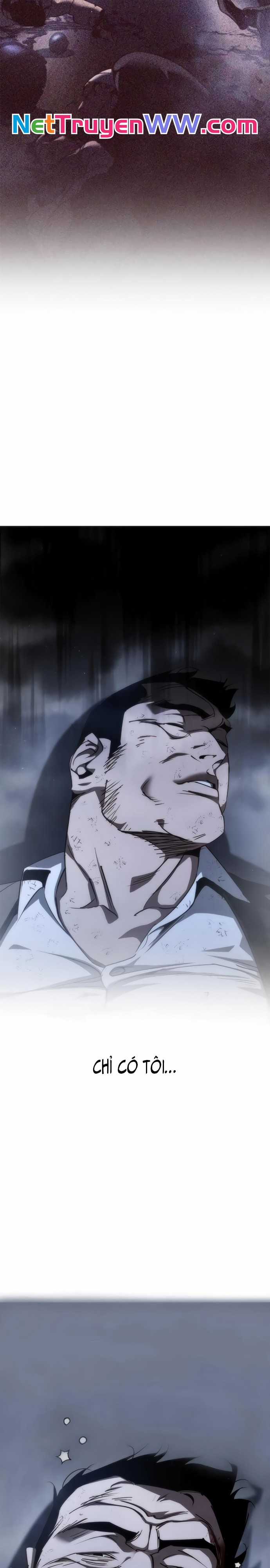 Thánh Dạ: The Zero Chapter 6 trang 7