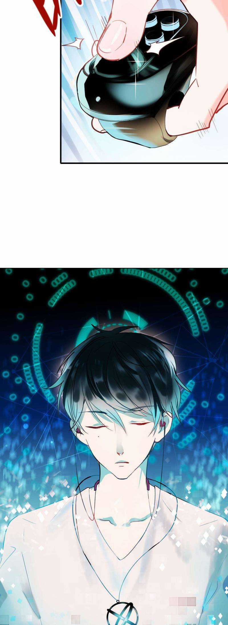 Thành Dã Tiêu Hà Chapter 1.2 trang 12