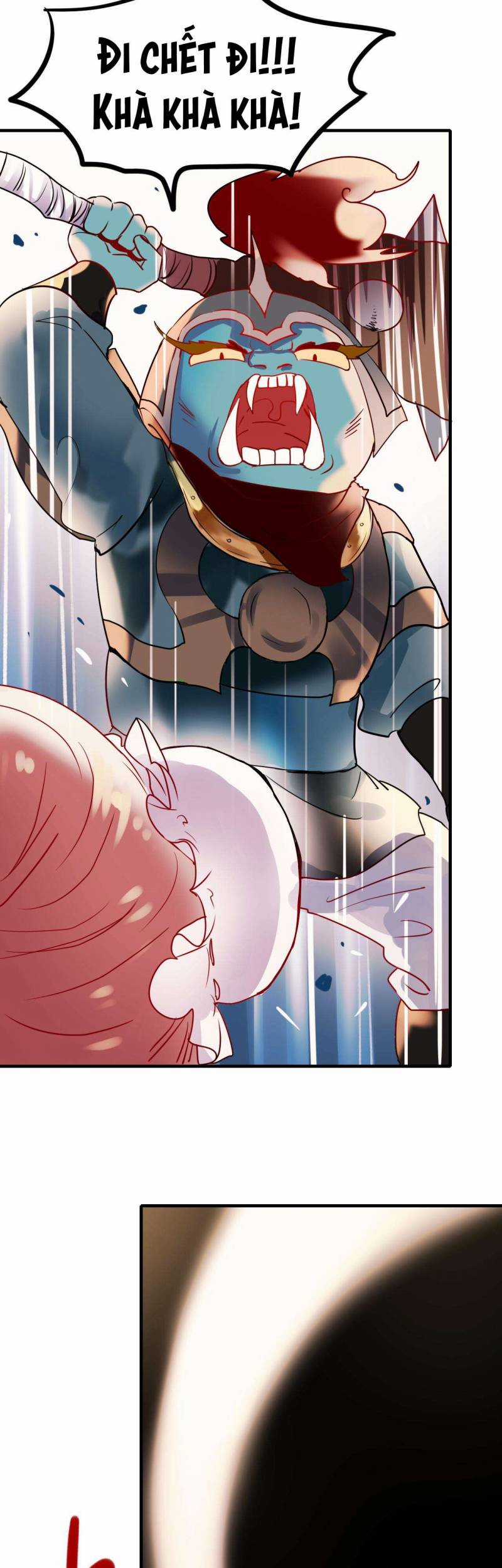 Thành Dã Tiêu Hà Chapter 1.2 trang 16