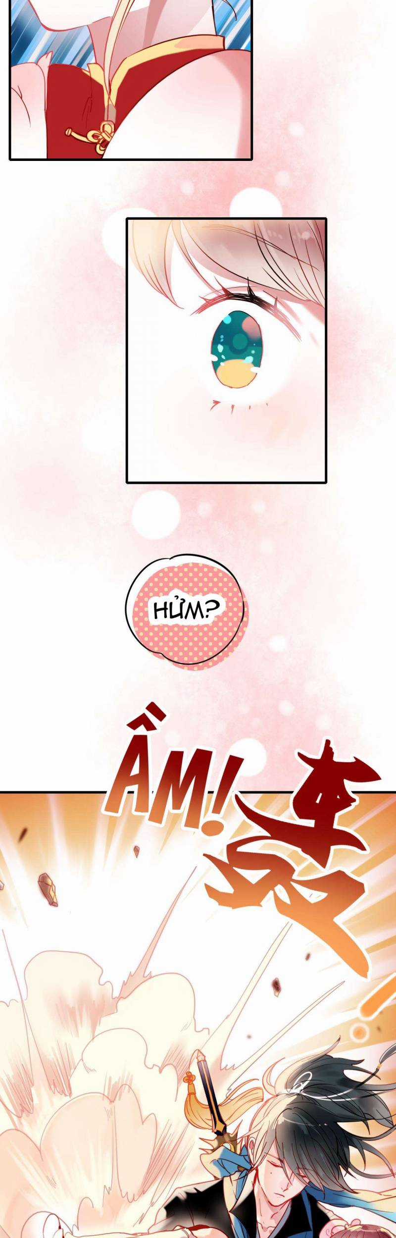 Thành Dã Tiêu Hà Chapter 1.2 trang 18