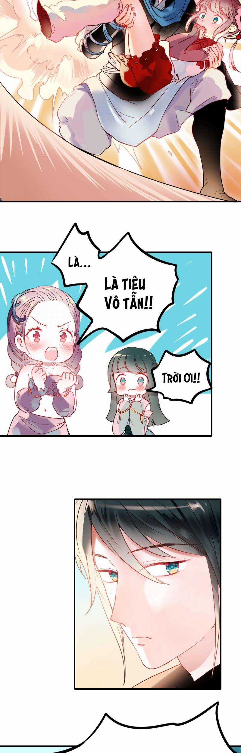 Thành Dã Tiêu Hà Chapter 1.2 trang 19