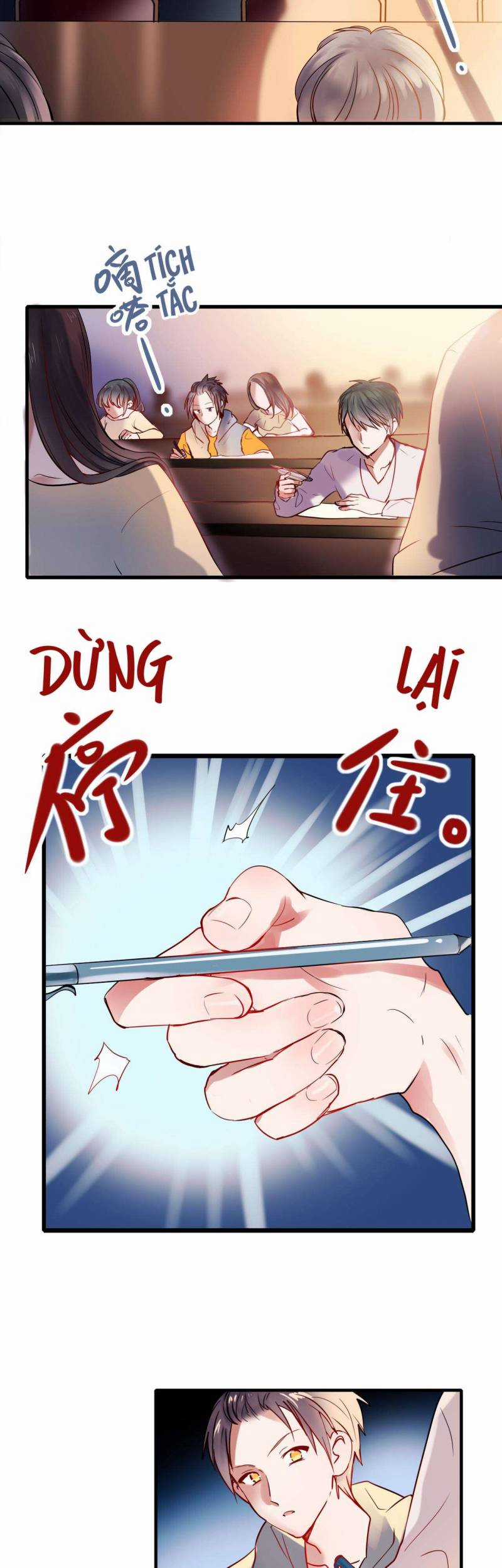 Thành Dã Tiêu Hà Chapter 1.2 trang 2